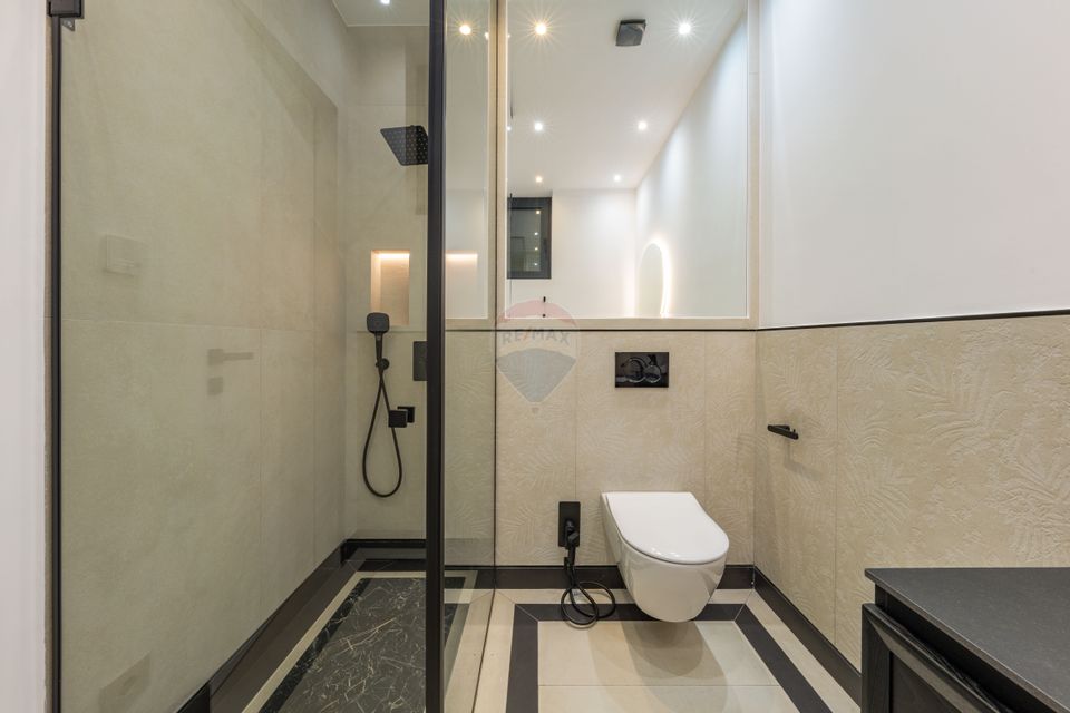 4 room House / Villa for sale