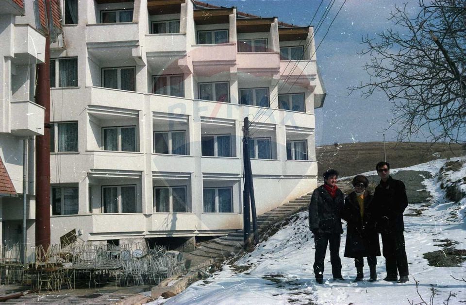 50 room Hotel / Pension for sale