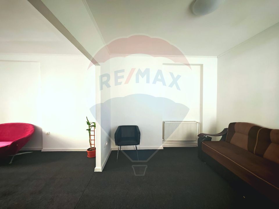 2 room Apartment for rent, Turda area