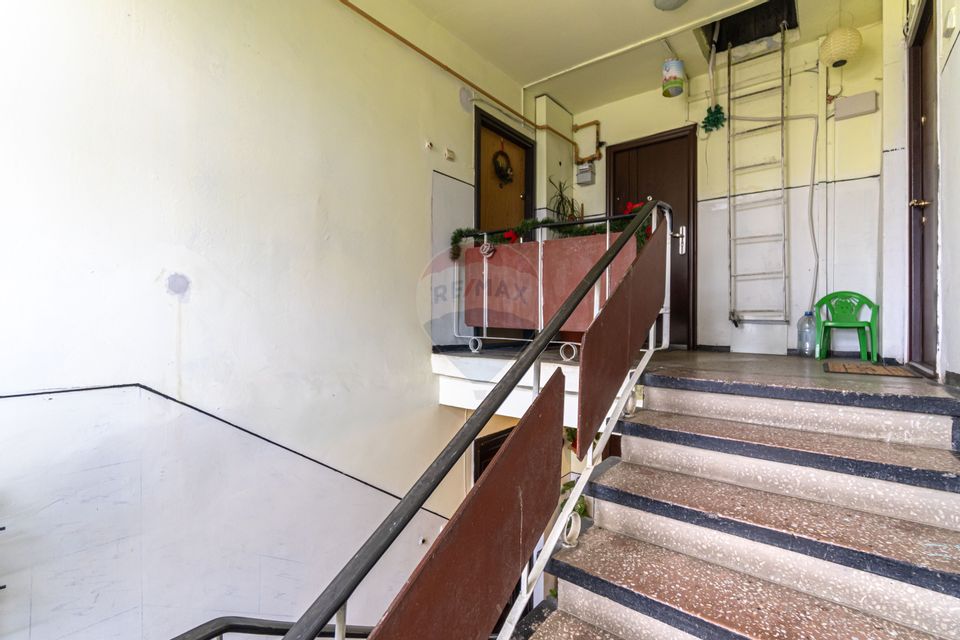 2 room Apartment for sale, Astra area