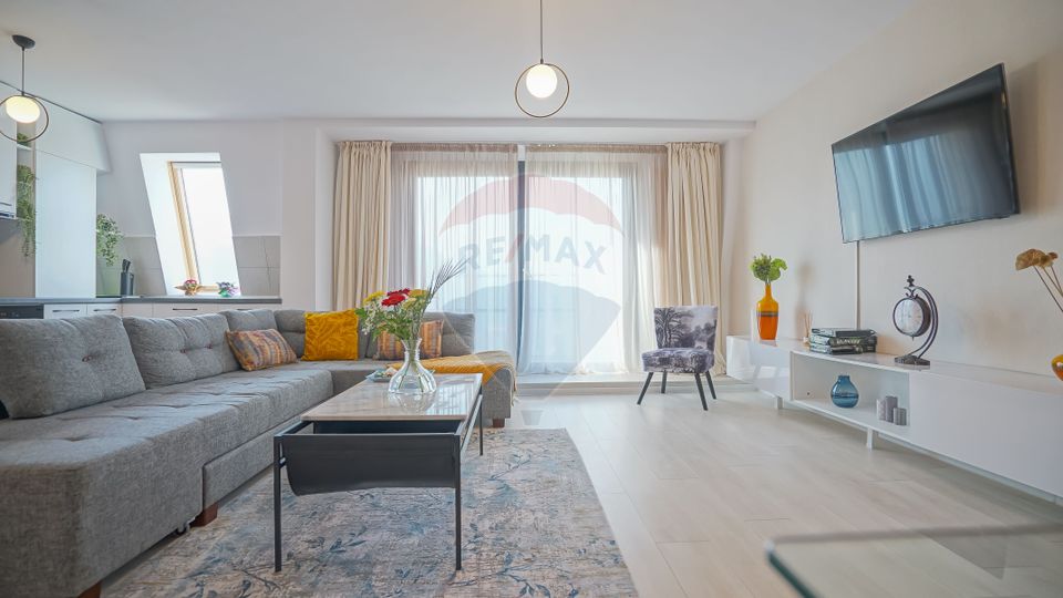 OFERTA REZERVATA ! Apartament 3 camere Brasovul Vechi