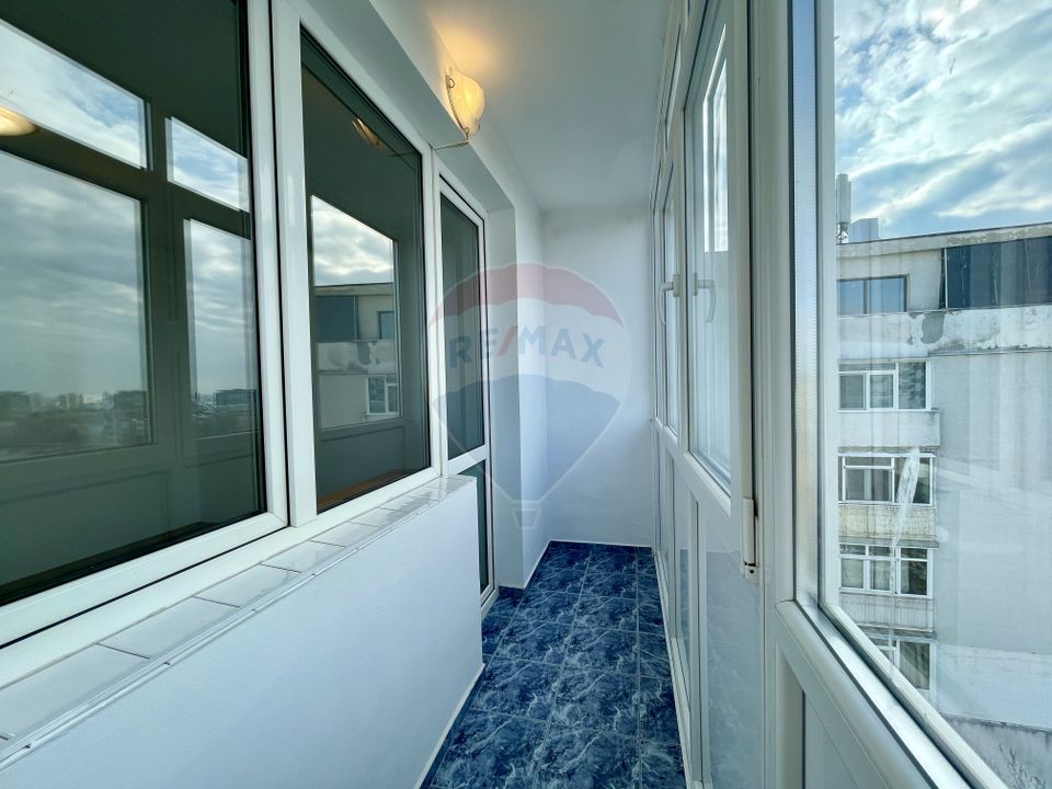 3 room Apartment for sale, Nord area