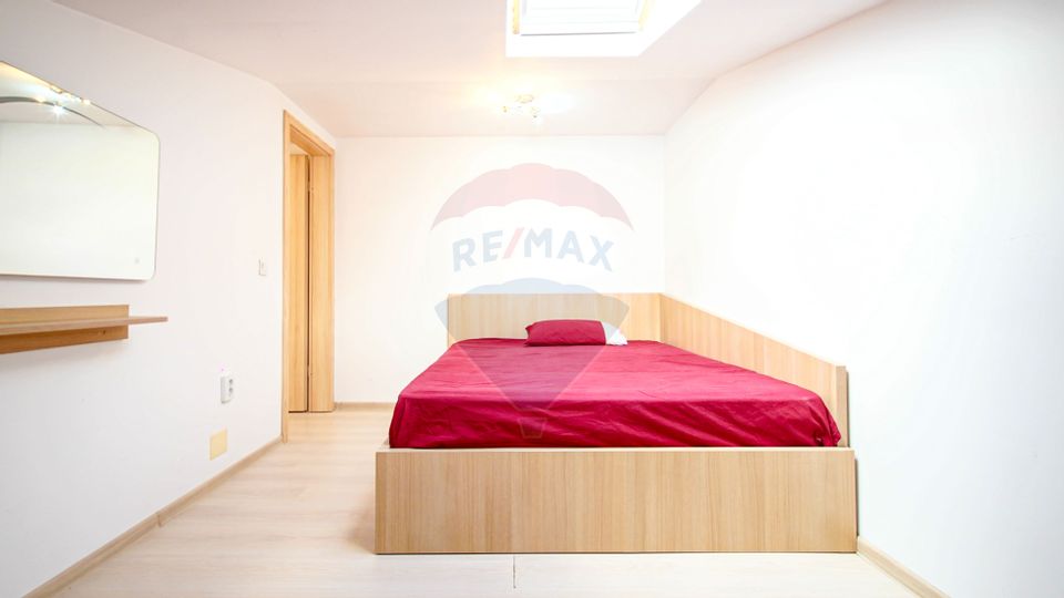 0% COMISION | APARTAMENT CU SCARA INTERIOARA | CALEA BUCURESTI