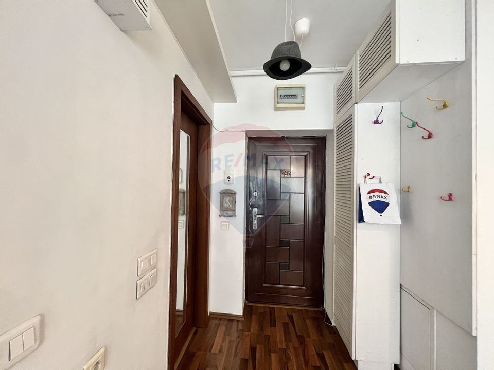 3 room Apartment for rent, Liviu Rebreanu area