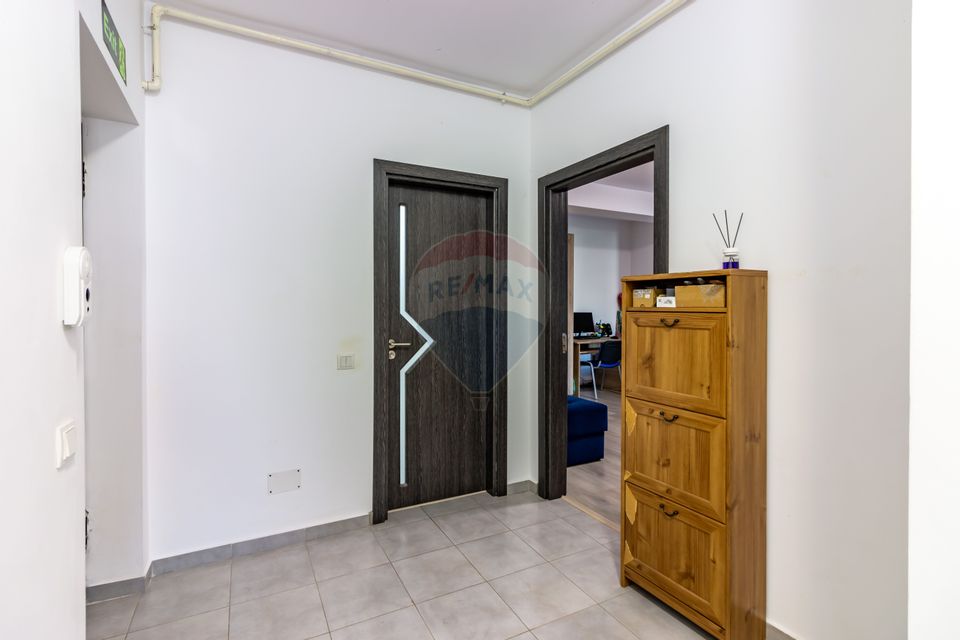 2 room Apartment for sale, Theodor Pallady area