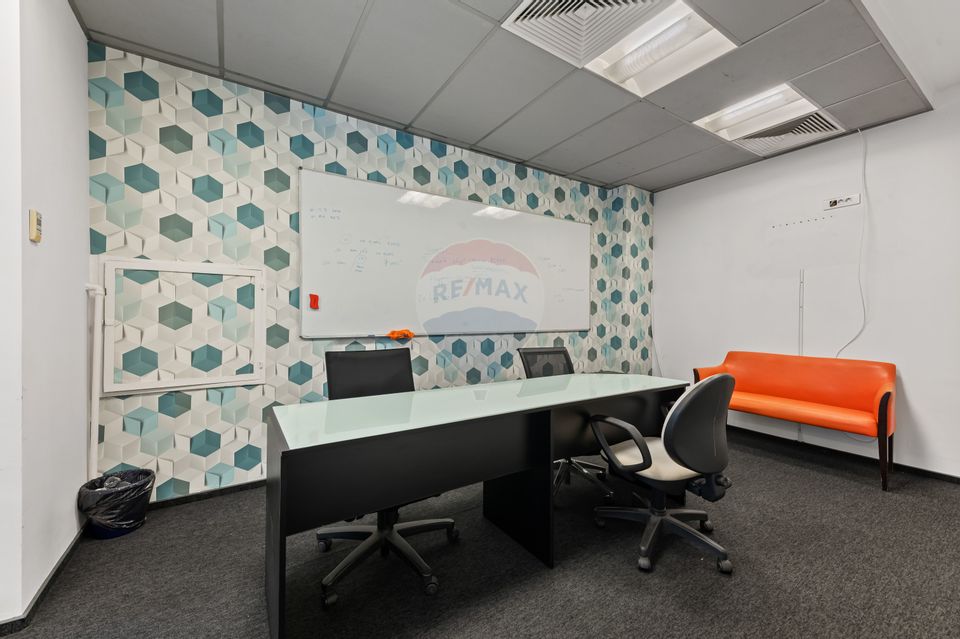 Spațiu comercial de închiriat în zona Piata Romana