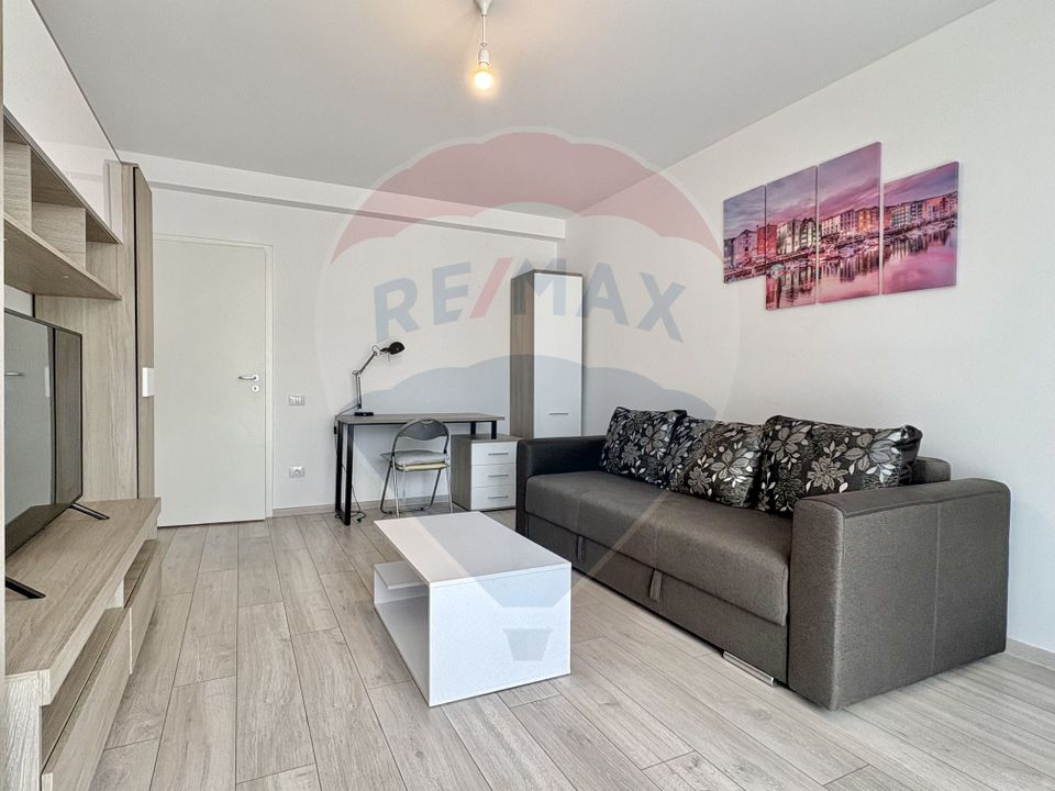 2 room Apartment for rent, Bartolomeu area