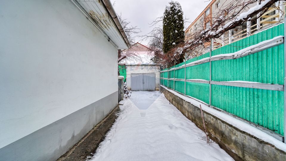 Casă de vânzare în zona Astra