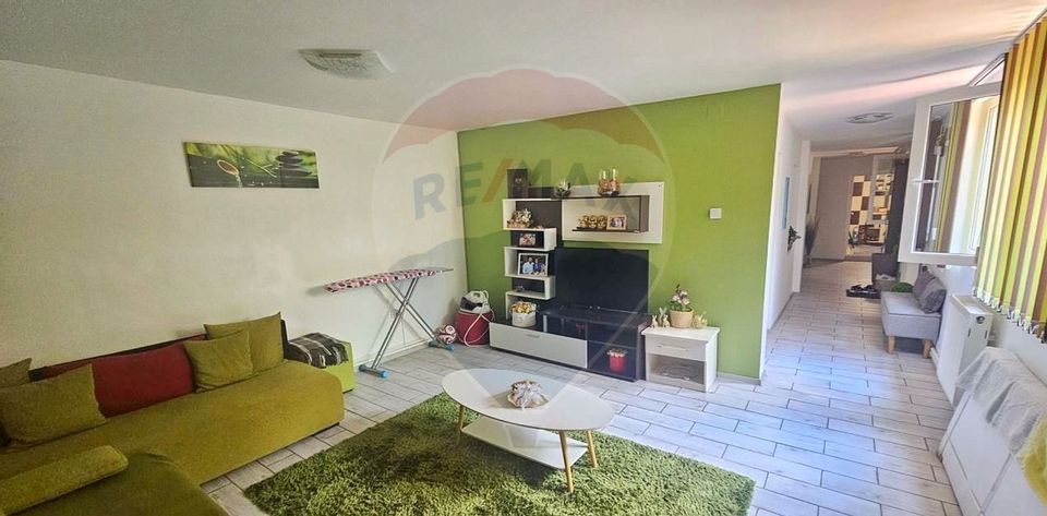 4 room House / Villa for sale, Rahova area