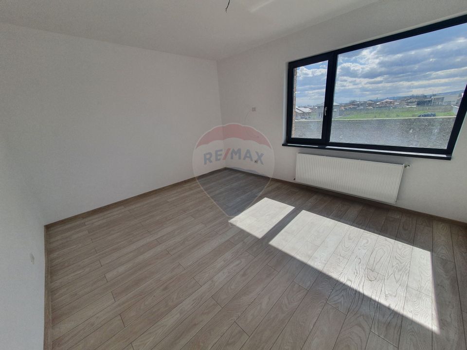 1 room Apartment for sale, Nord-Est area