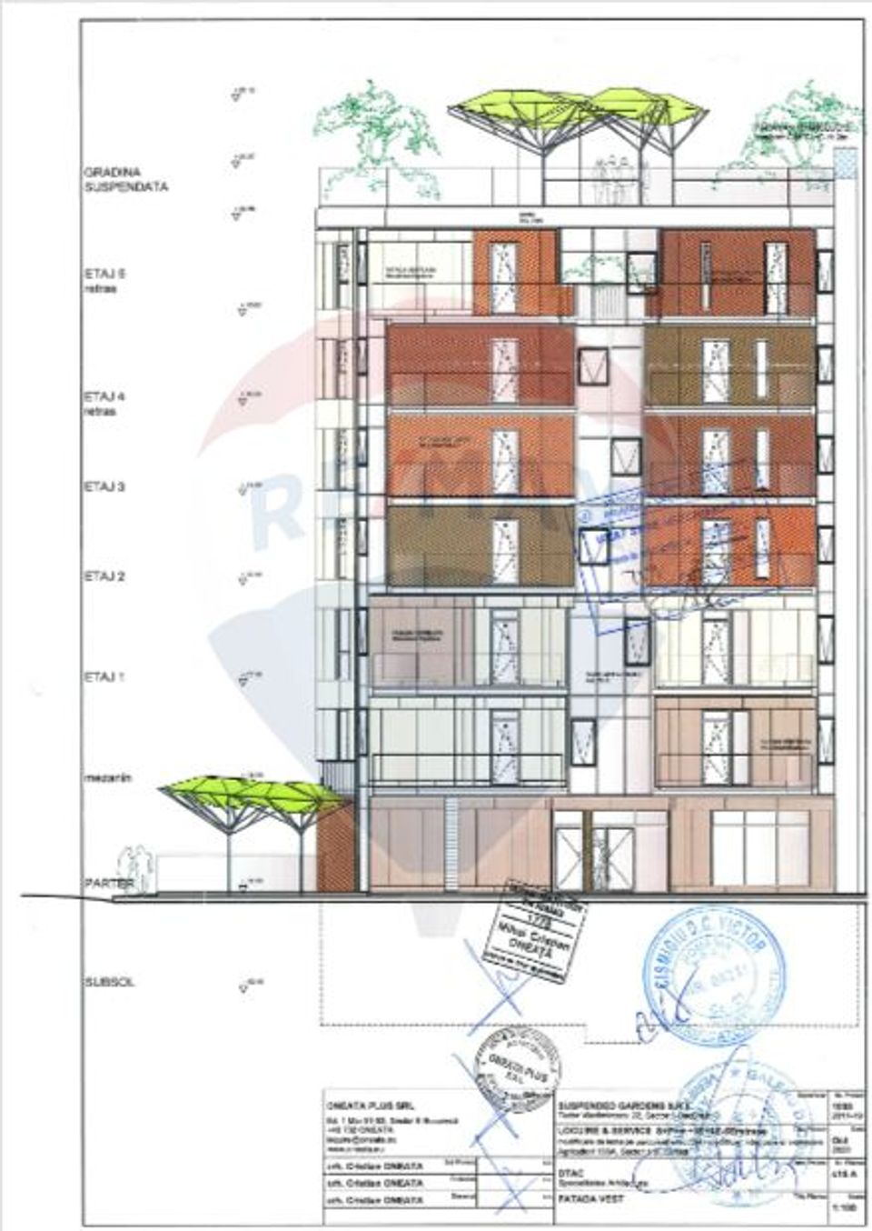 Proprietate speciala Cladire Mixta - Investitie - Agricultori/Decebal