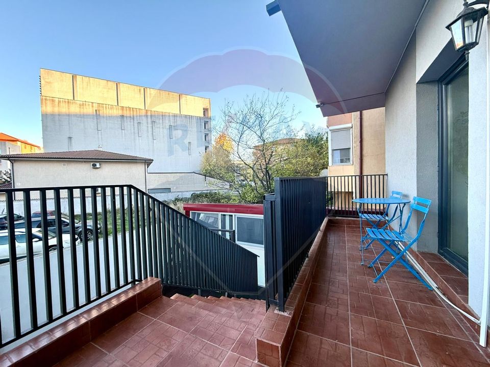 3 room Apartment for sale, Energia area