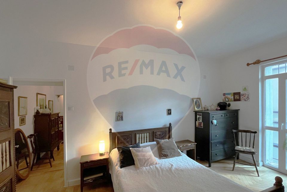 Vanzare apartament 2 camere, renovat - zona Floreasca