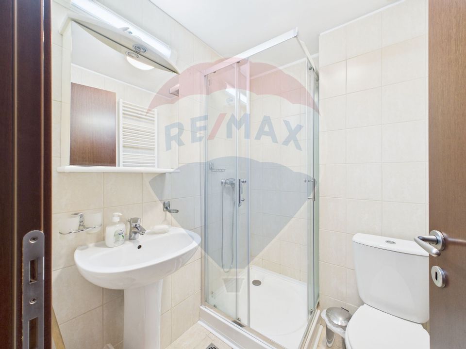 Apartament 3 camere West Park Residential, parcare și boxă incluse