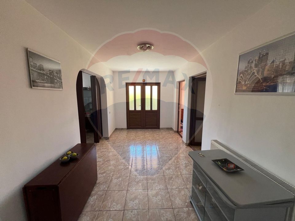 7 room House / Villa for sale