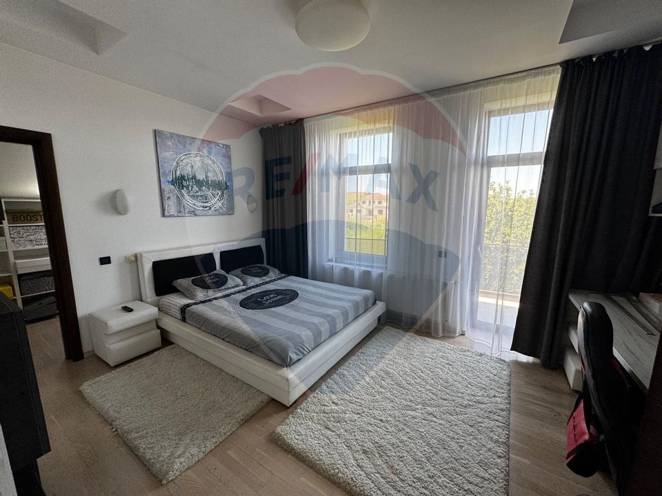 5 room House / Villa for sale