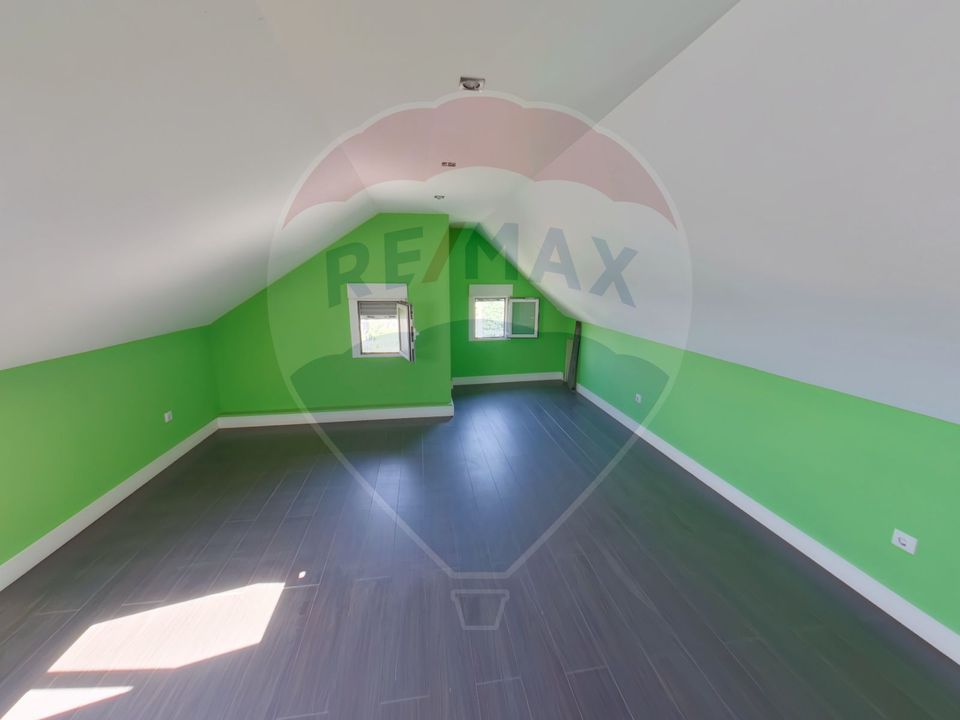 5 room House / Villa for rent, Nord area