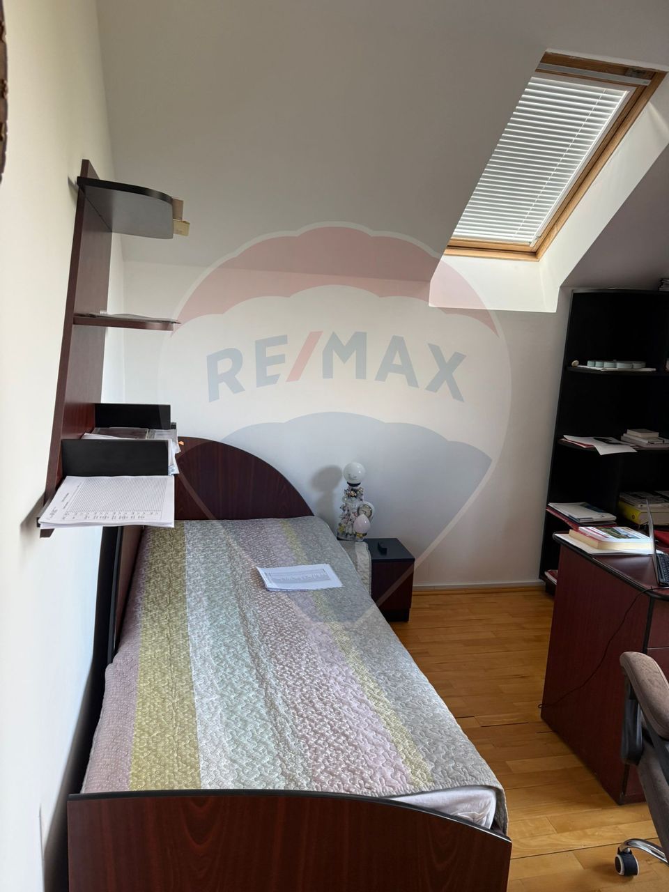 6 room House / Villa for rent, Valea Borcutului area