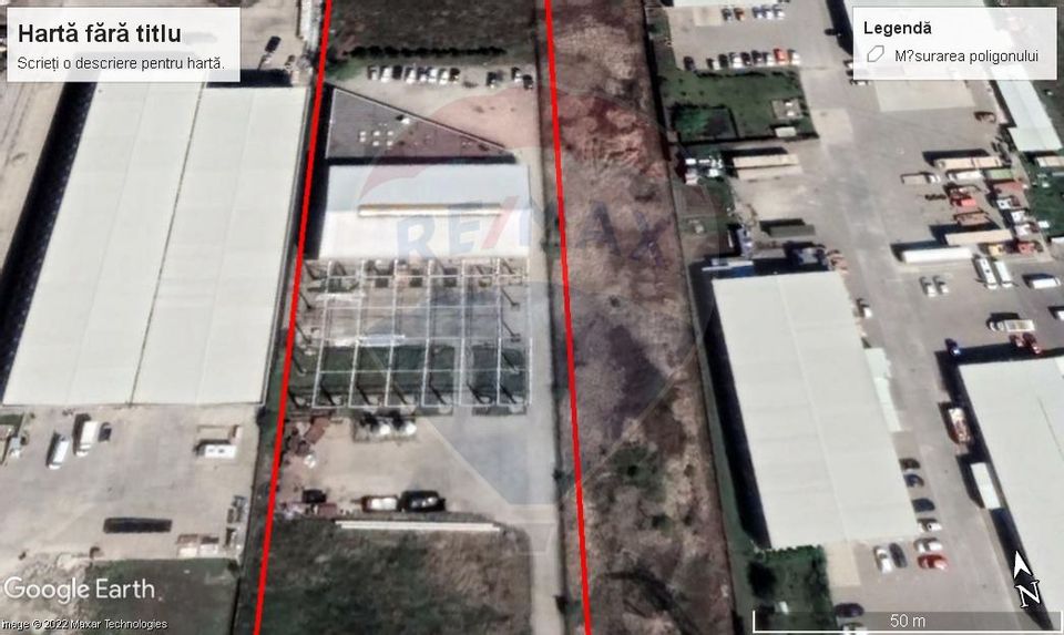 2,700sq.m Industrial Space for sale