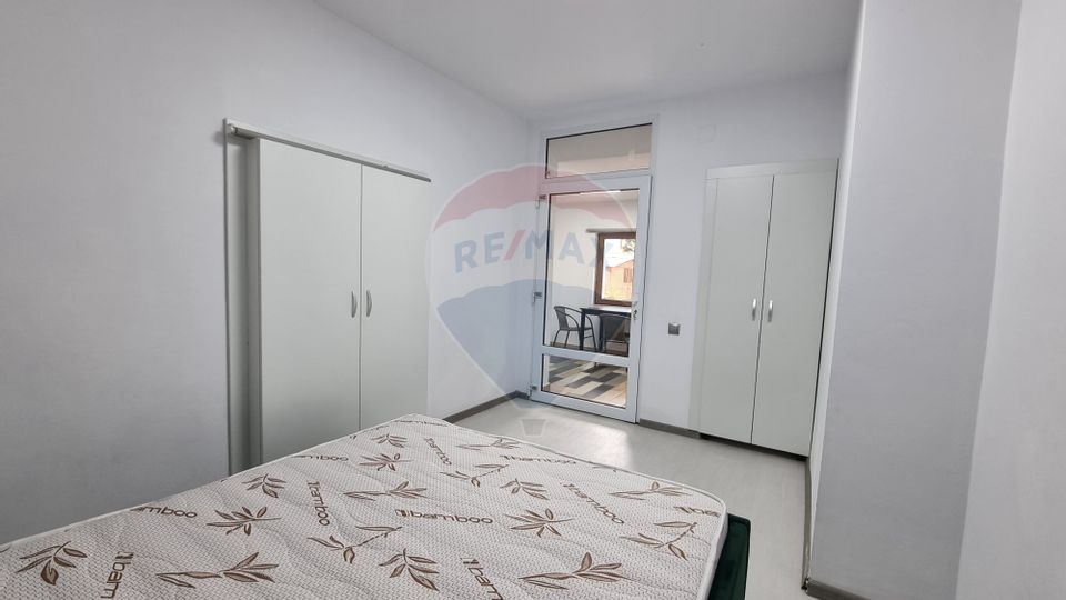 Apartament cu 3 camere de închiriat în zona Gheorgheni