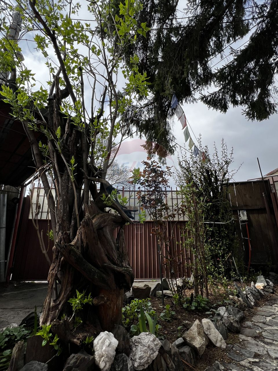 Villa for sale, 3 rooms in 1 Mai / Chibrit area - Bucharest