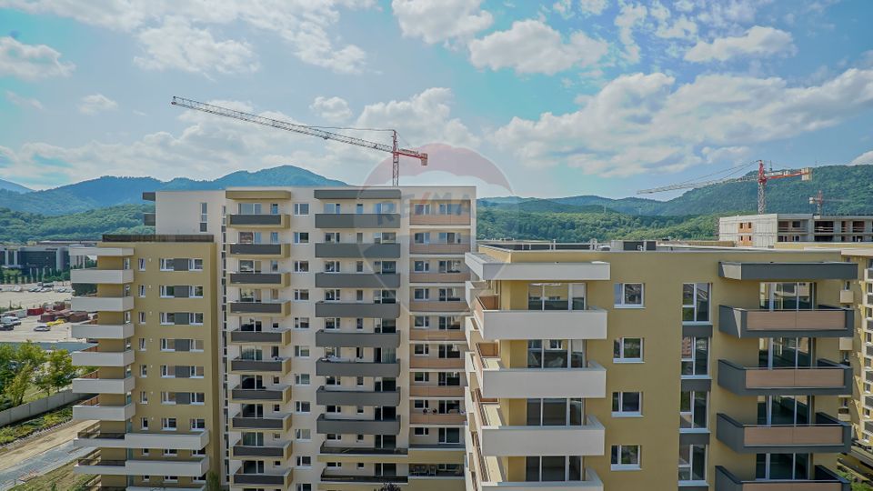 2 room Apartment for rent, Astra area