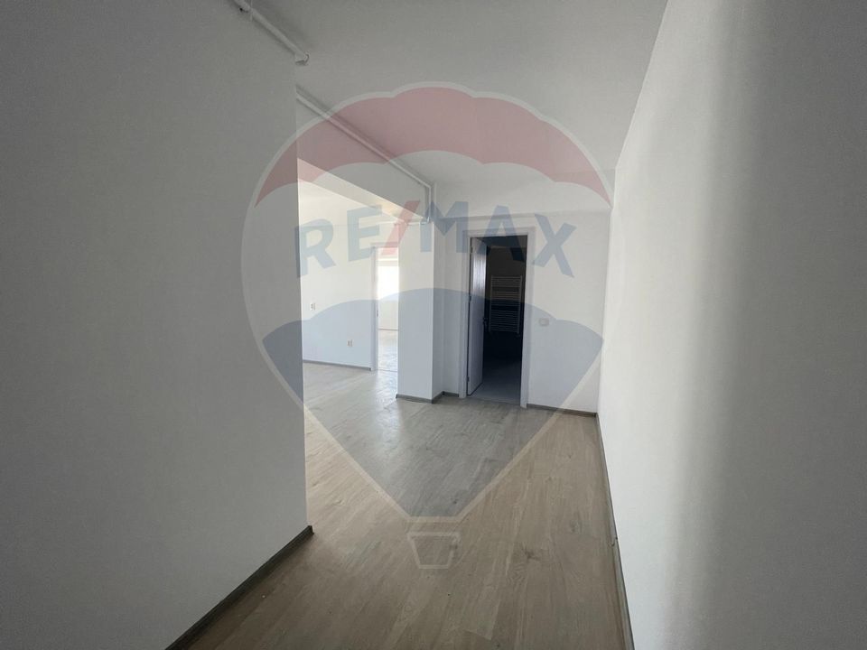 2 room Apartment for sale, Central area