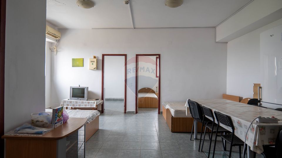 Oportunitate de investitie-vanzare spațiu industrial 6500mp, Cernica