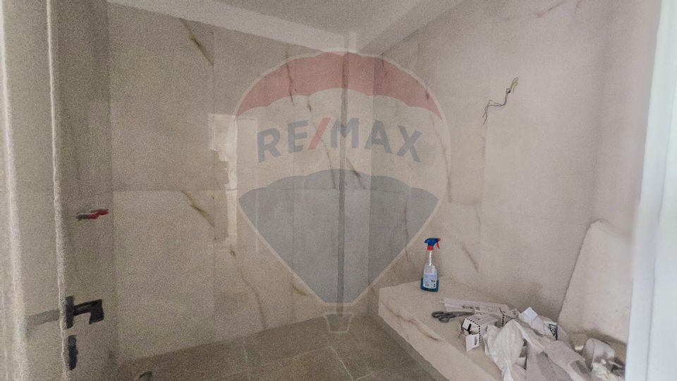 1 room Apartment for sale, Pipera area