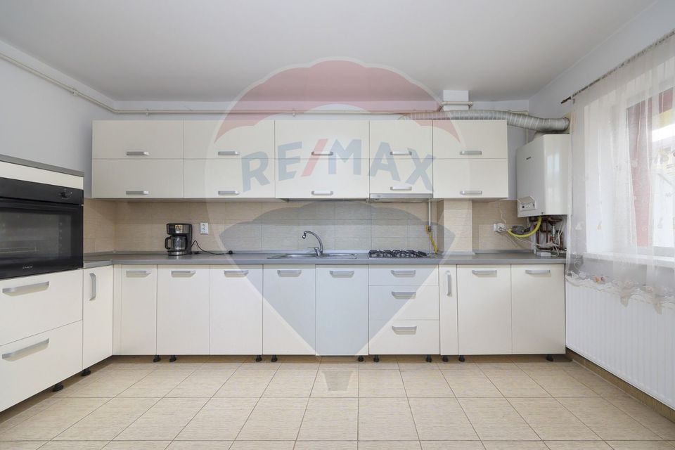 Apartament 2 camere NOU| Zona Drumul cu Plopi!