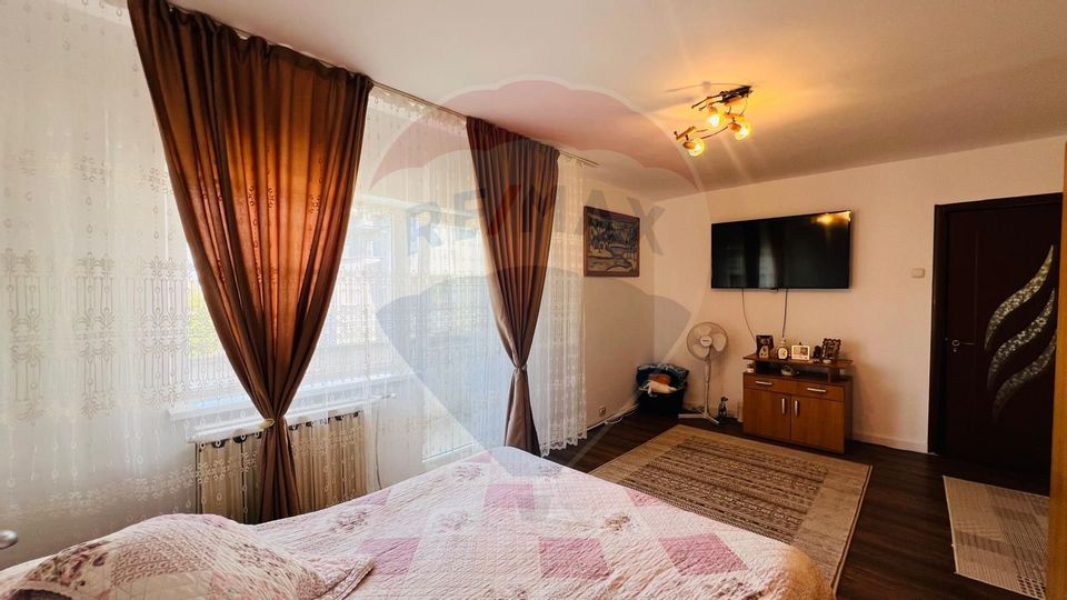 2 room Apartment for sale, Vasile Alecsandri area