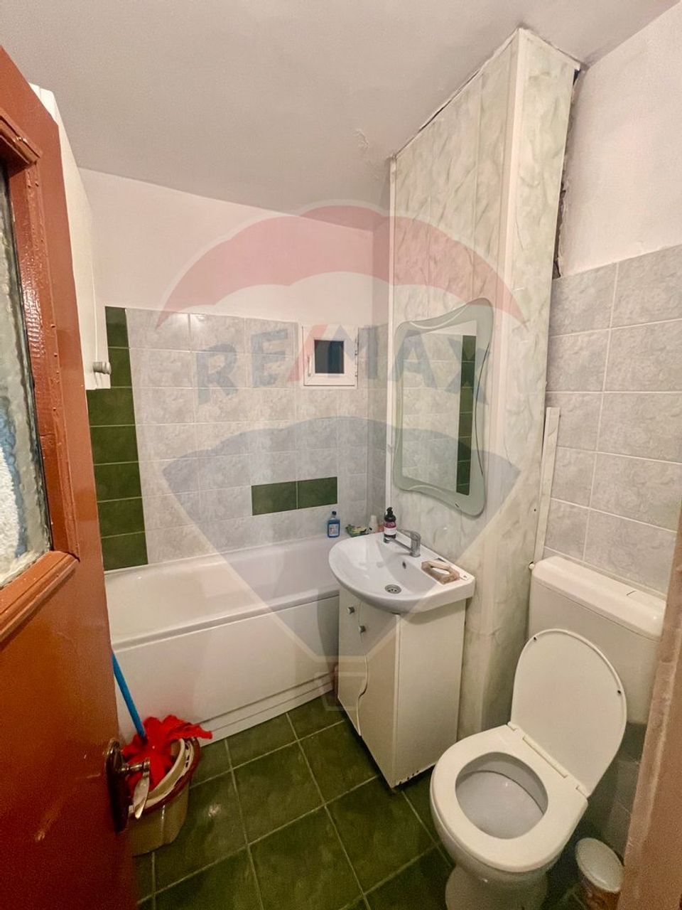 3 room Apartment for sale, Nord area