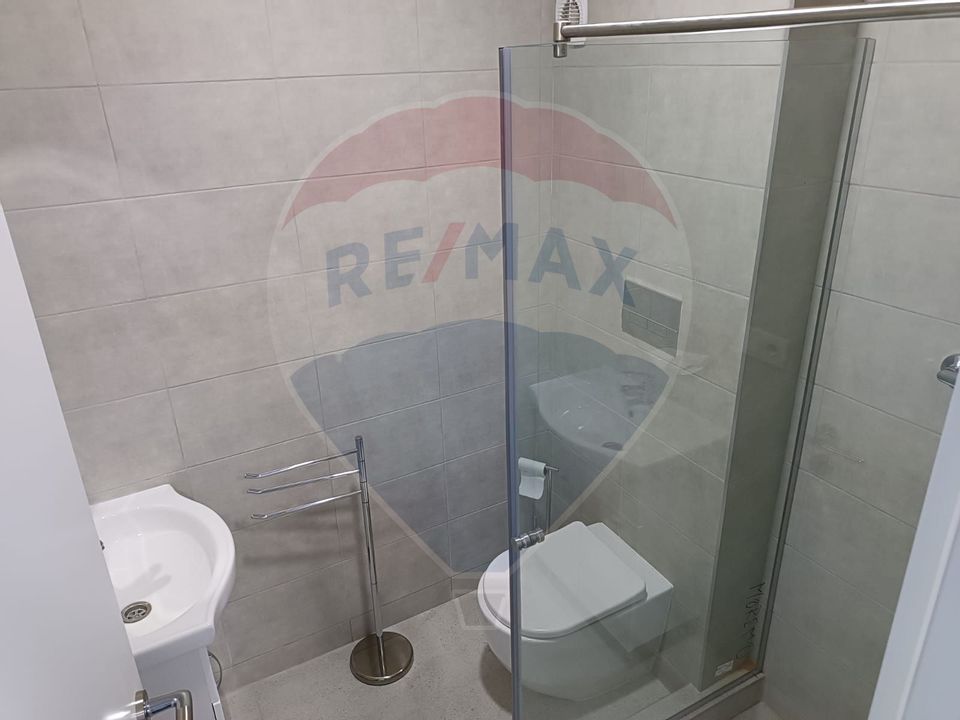 Apartament cu 2 camere de vânzare - Mogosoaia