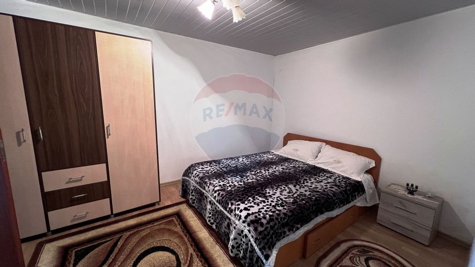 6 room House / Villa for sale