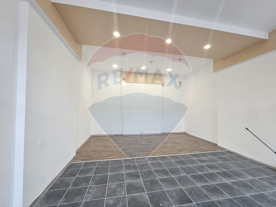 1 room House / Villa for rent, Ultracentral area