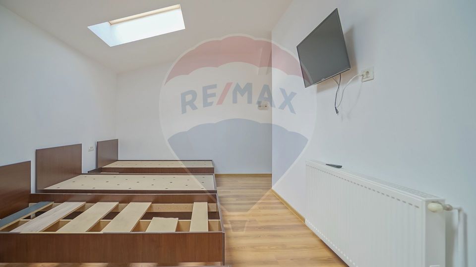 Proprietate versatilă în Brașov – locuință, business sau investiție