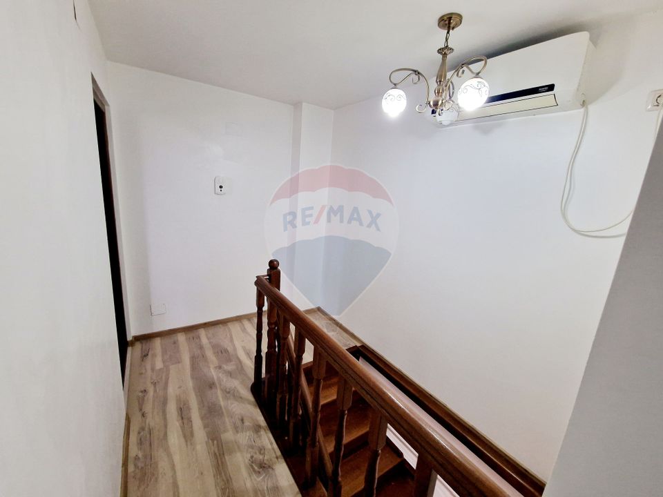 3 room Apartment for sale, Calea Romanului area