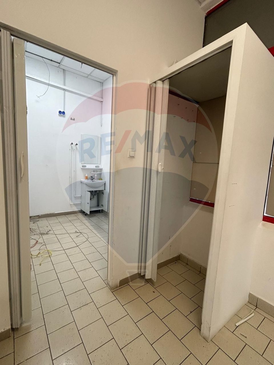 Spațiu comercial 58mp in incinta Super PROFI Urziceni