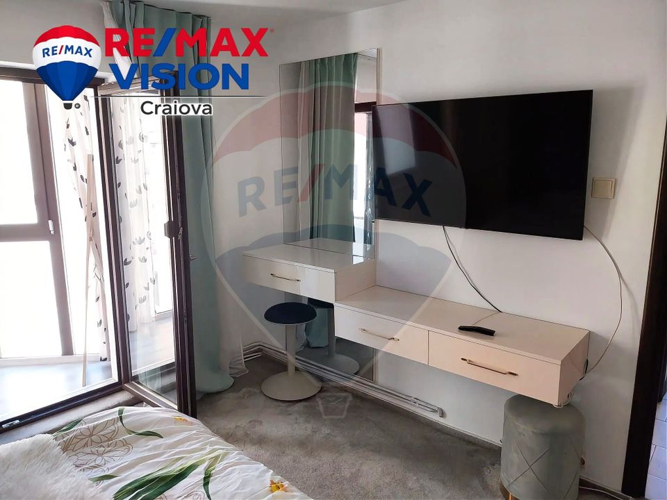 3 room Apartment for rent, Craiovita Noua area