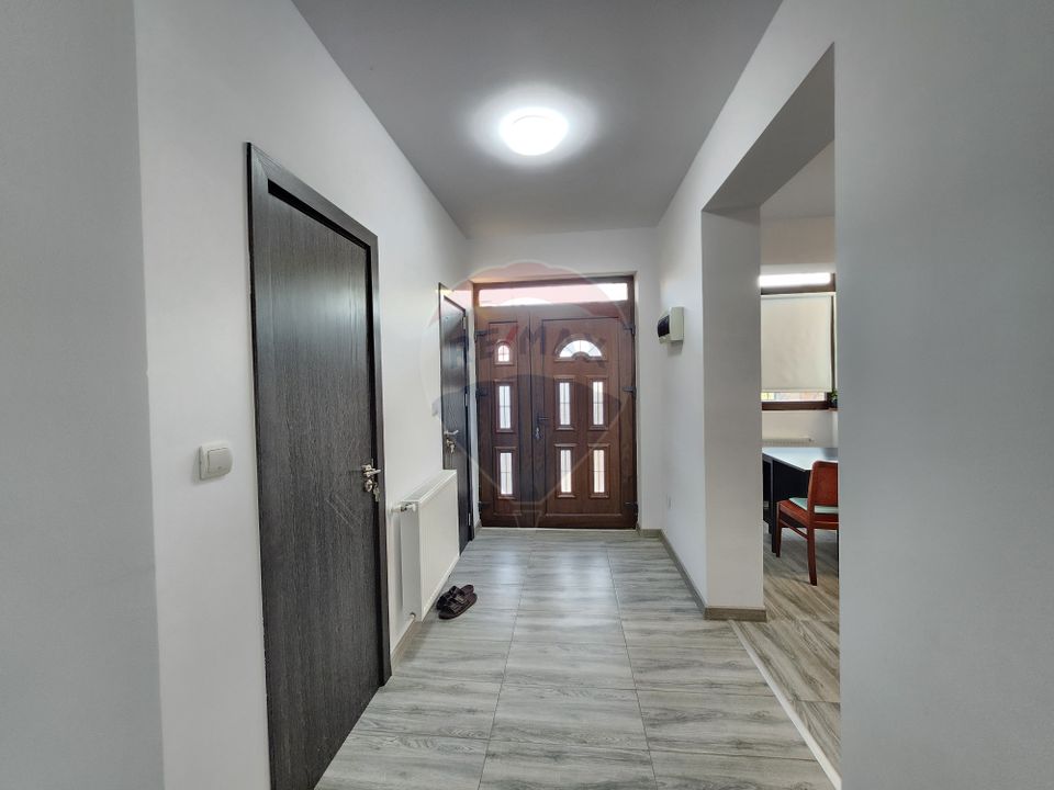 4 room House / Villa for rent, Aviatiei area