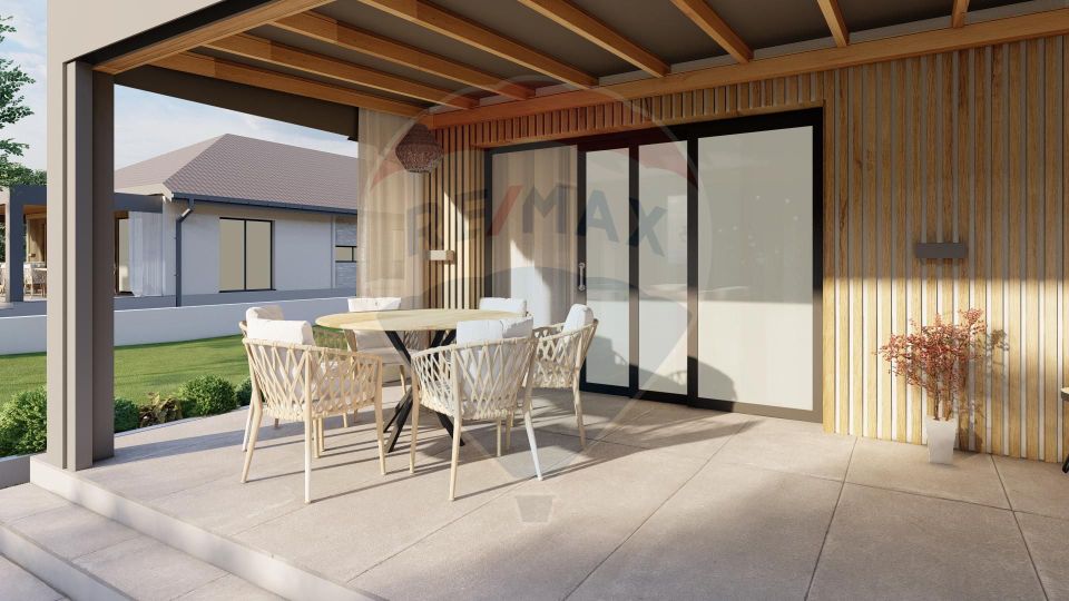 BAIA MARE! Casa noua de vanzare cu COMISION 0%