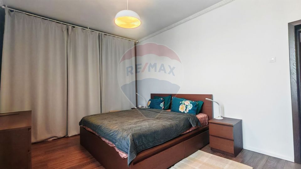 Inchiriere 3 camere premium Bucureștii Noi | Metrou Jiului