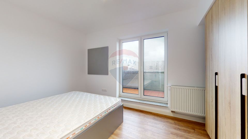 2 room Apartment for rent, Bartolomeu area