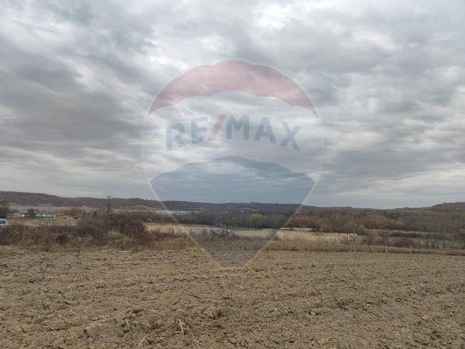 Land 11,900sqm Fardea / Drumul principal