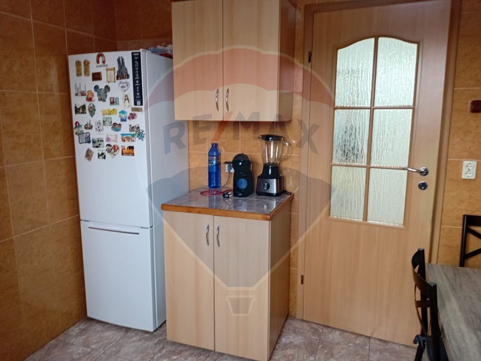 Apartament cu 2 camere de vânzare în zona Brazda lui Novac