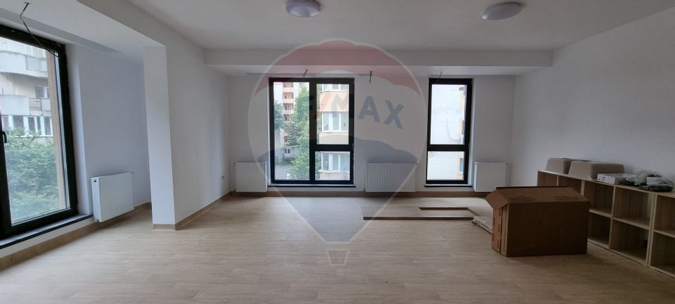 8 room House / Villa for rent, Doamna Ghica area