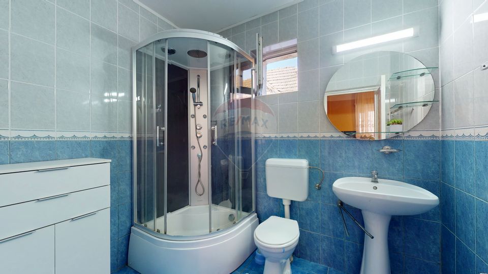 Propietate cu potential de investitie | Pensiune