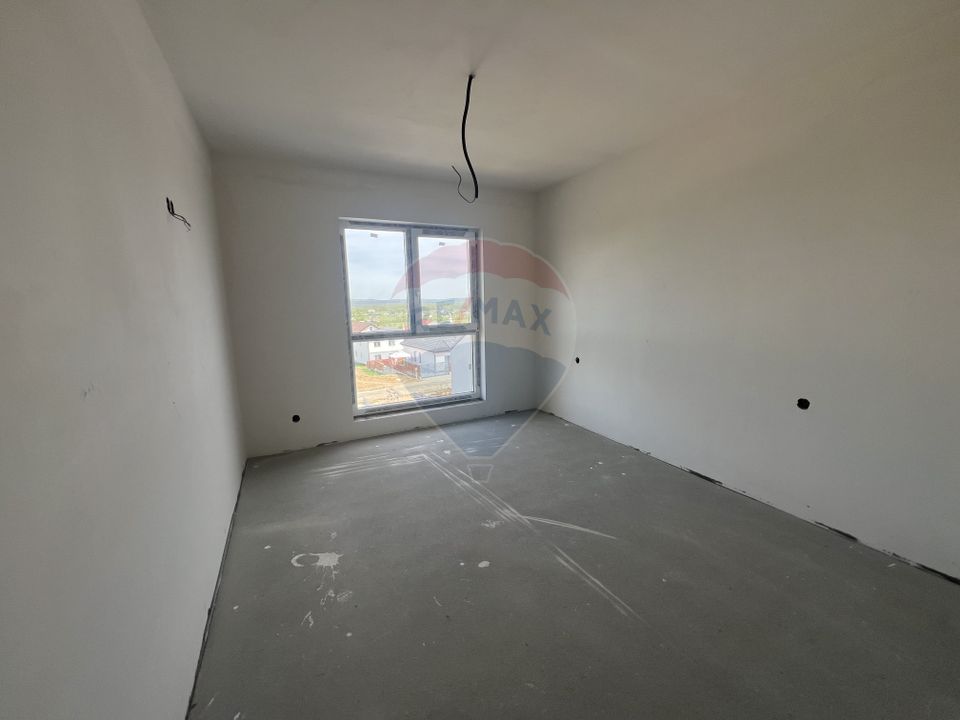 4 room House / Villa for sale, Central area