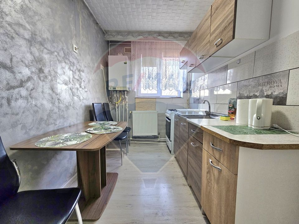 Apartament 2 camere de vanzare City Parc Mall Constanta