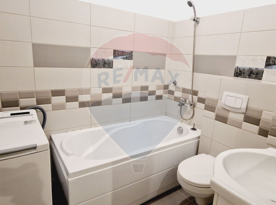 2 room Apartment for rent, Central area
